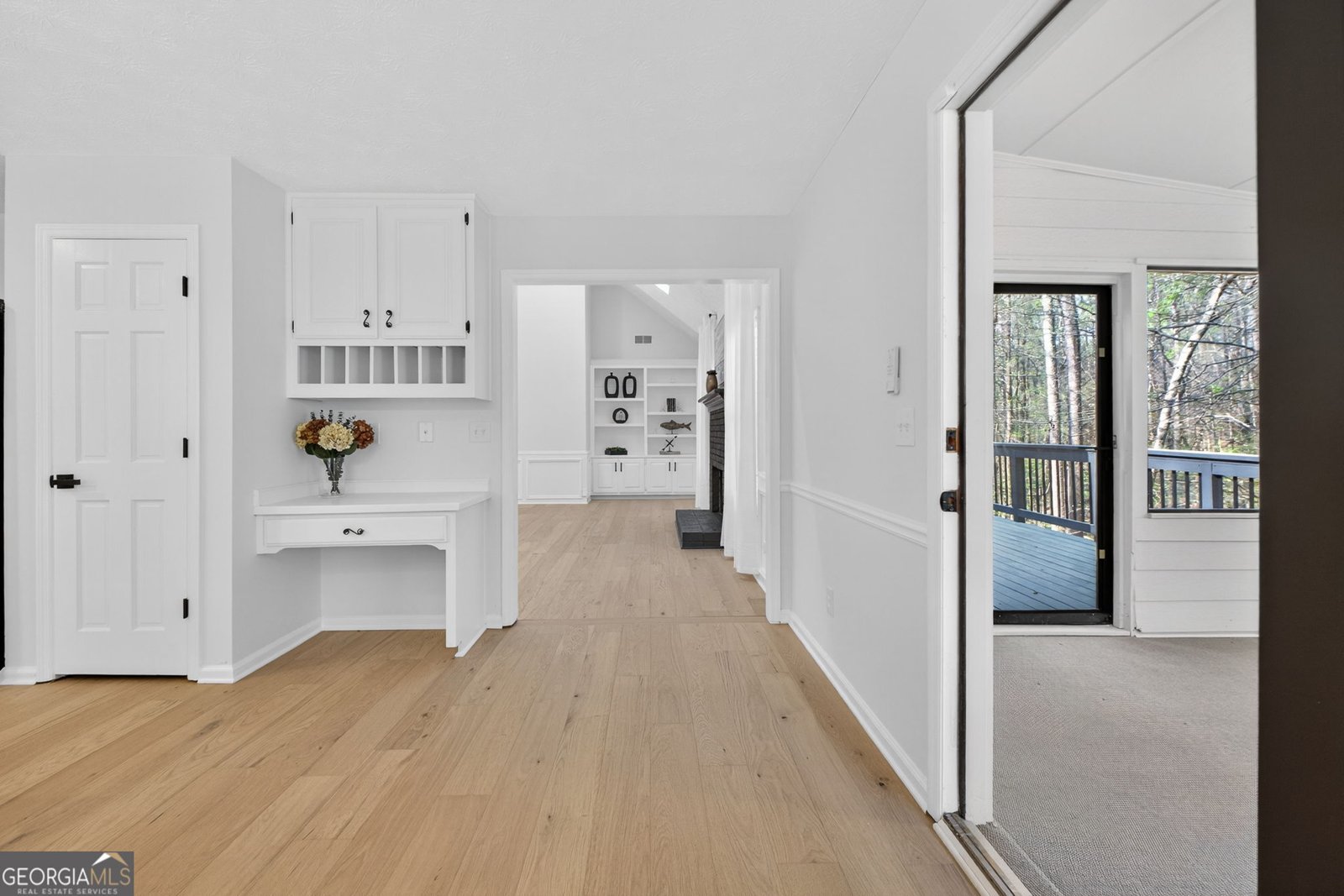 601 Cobblestone Lane Stone Mountain - Photo 21