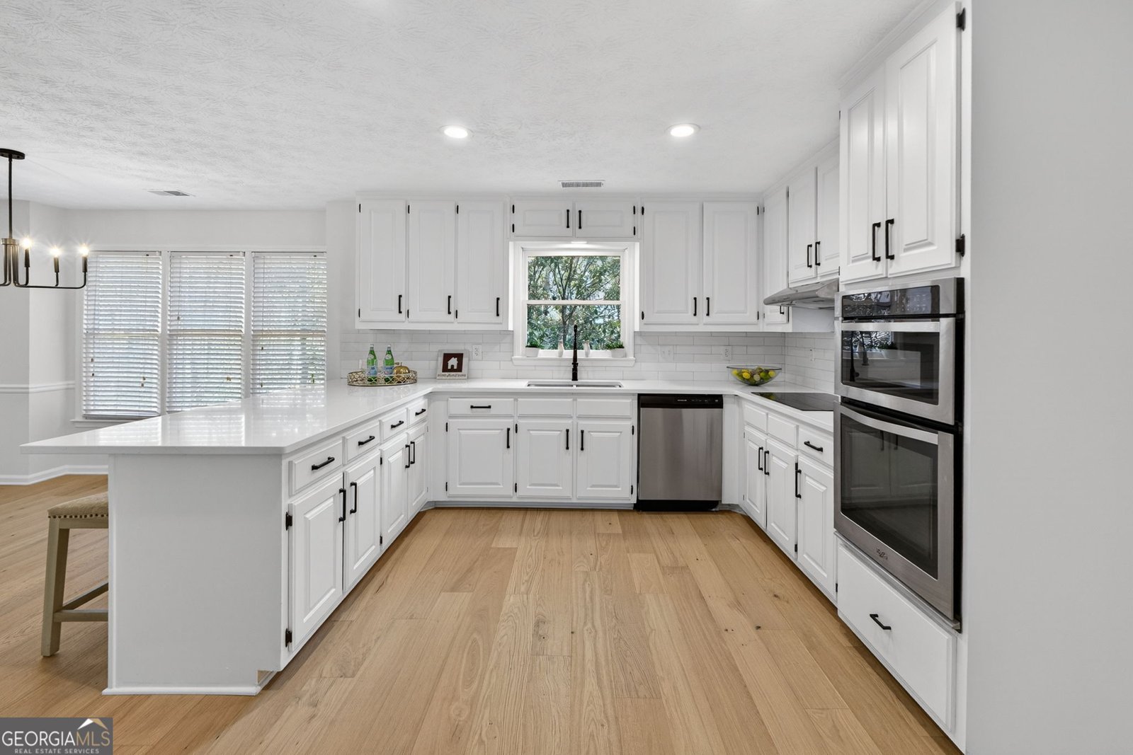 601 Cobblestone Lane Stone Mountain - Photo 22