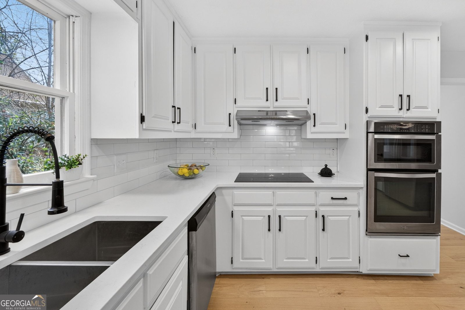 601 Cobblestone Lane Stone Mountain - Photo 23