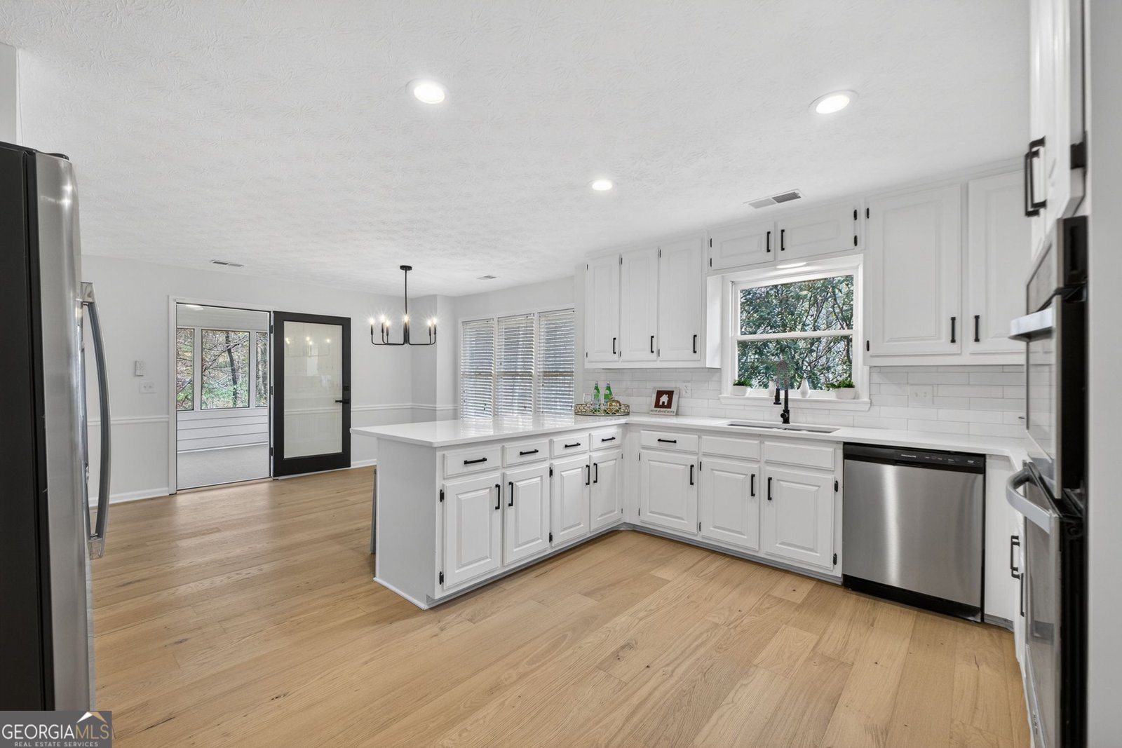 601 Cobblestone Lane Stone Mountain - Photo 24