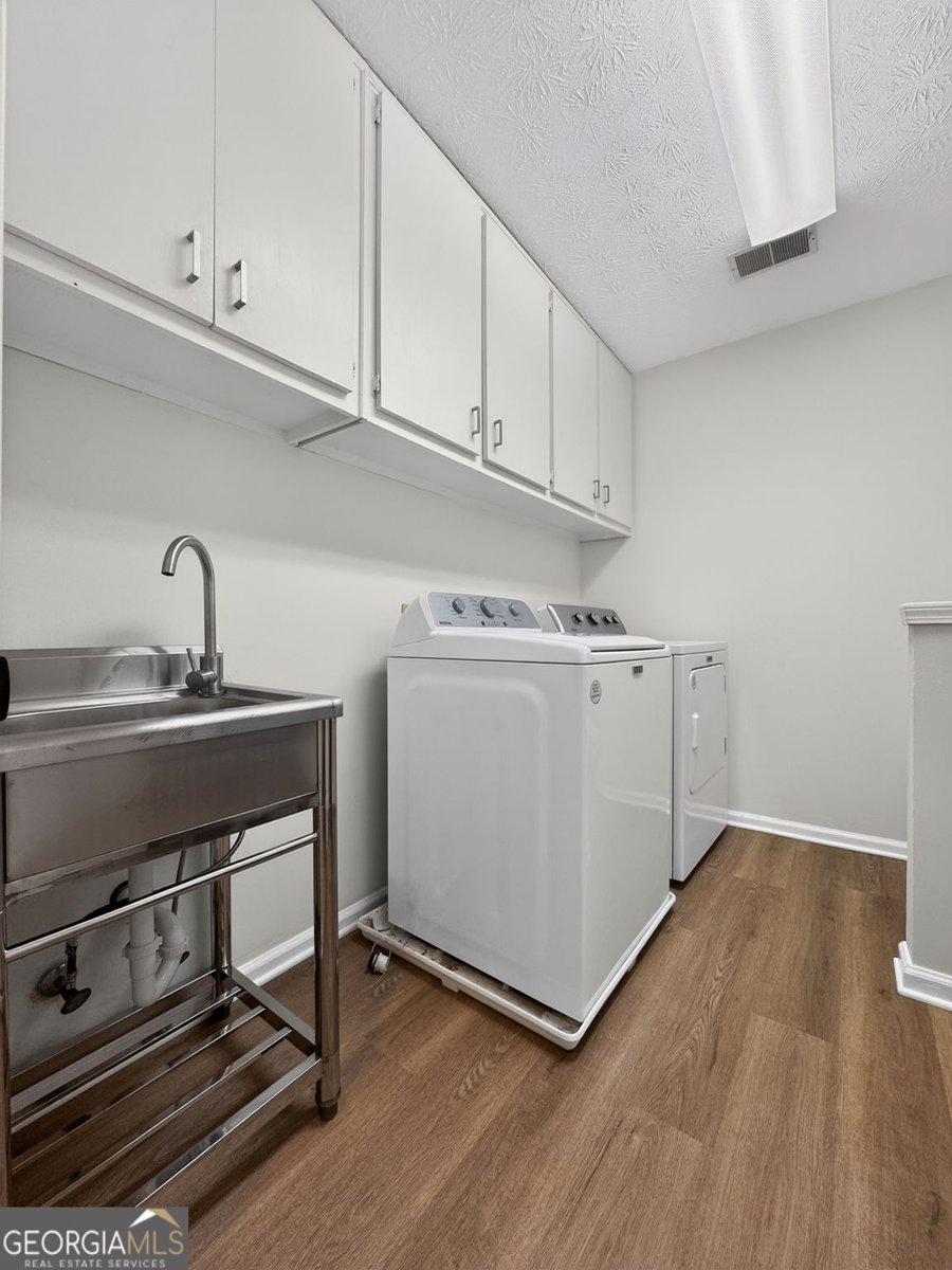 601 Cobblestone Lane Stone Mountain - Photo 26