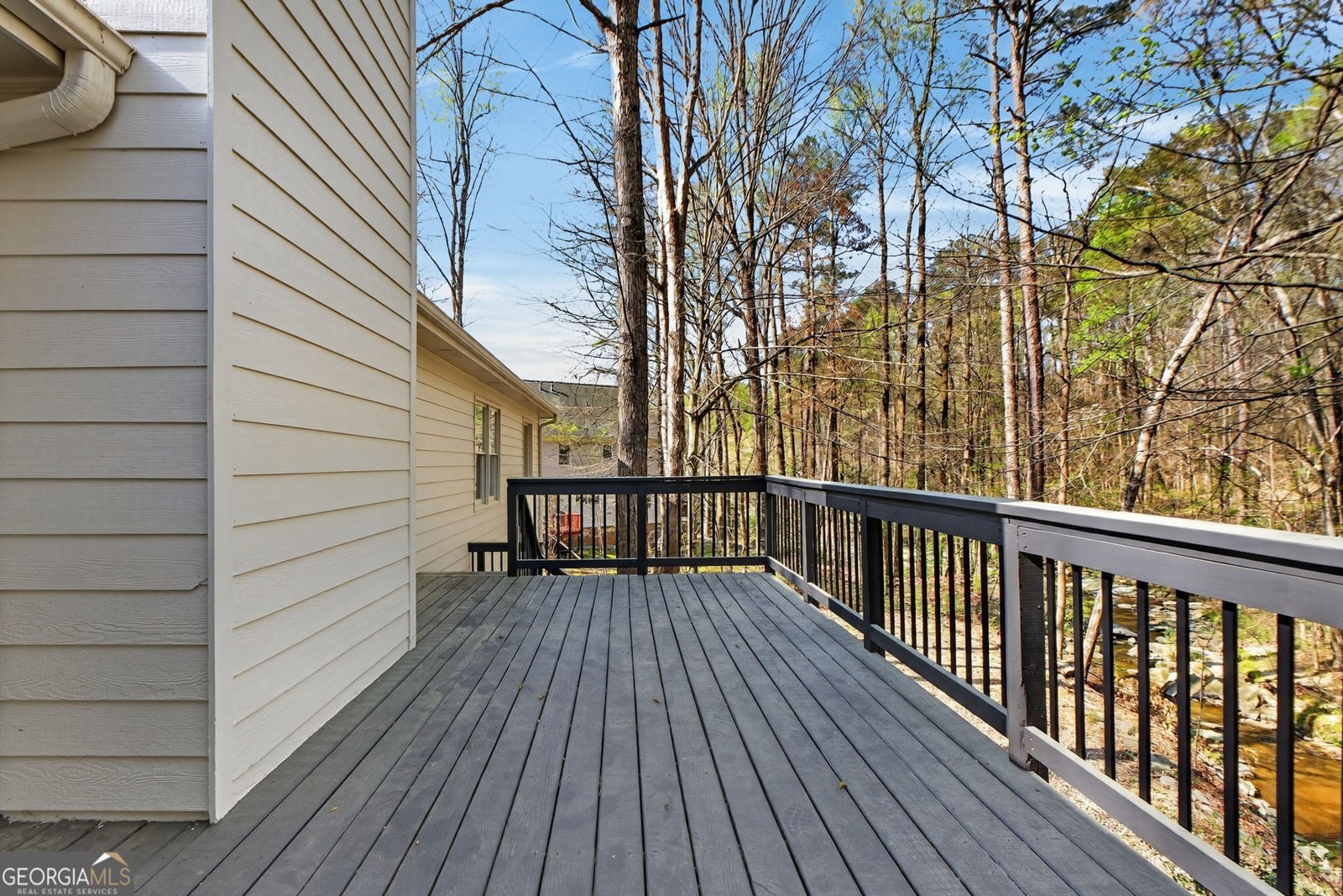 601 Cobblestone Lane Stone Mountain - Photo 29