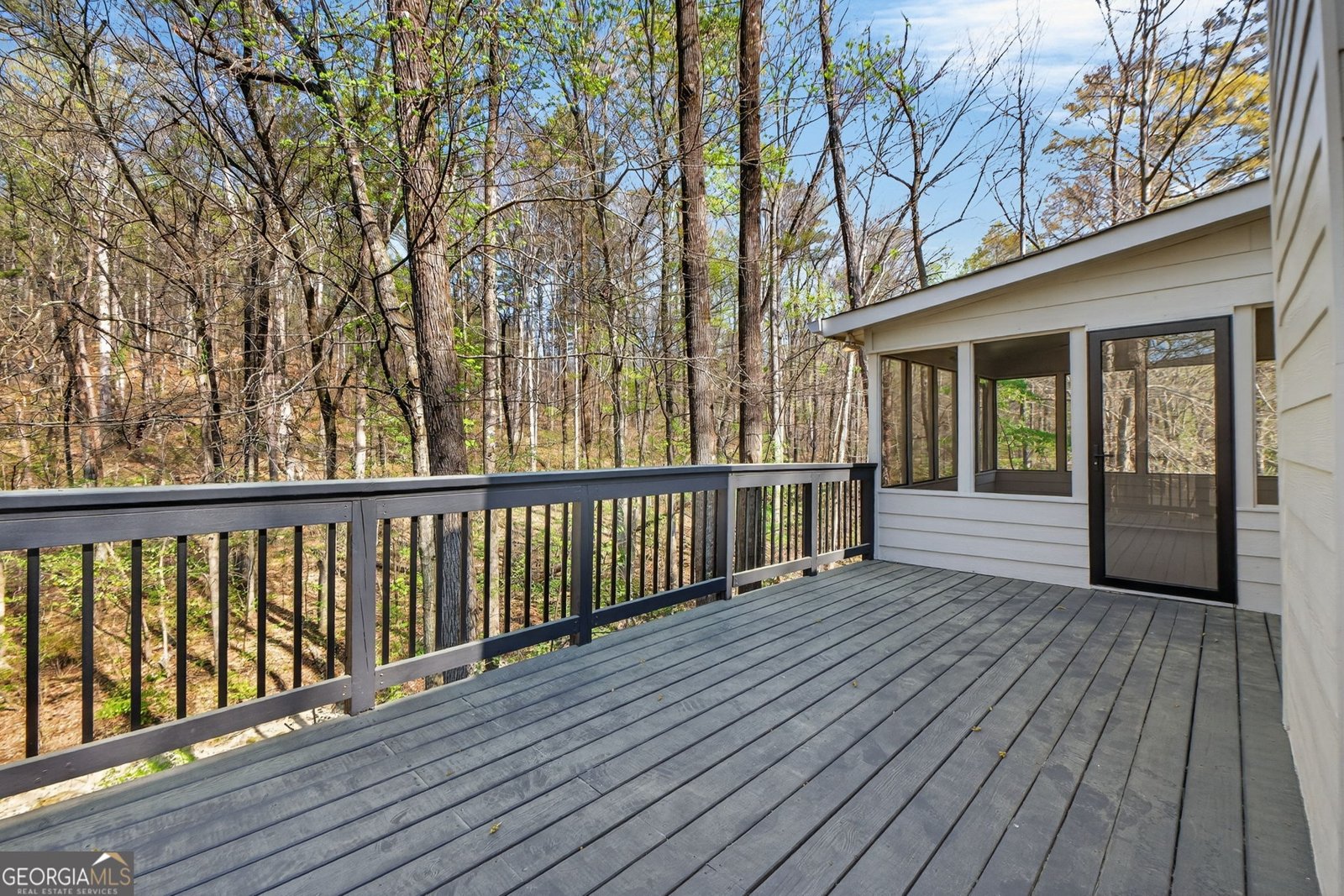 601 Cobblestone Lane Stone Mountain - Photo 30