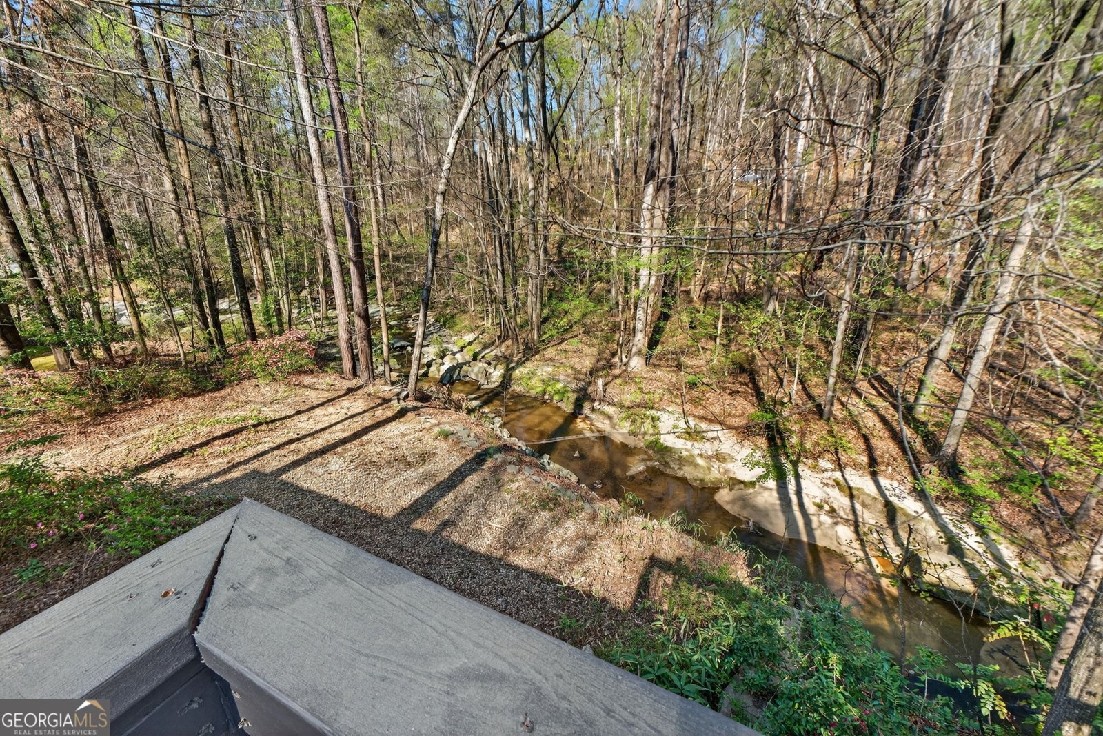 601 Cobblestone Lane Stone Mountain - Photo 31