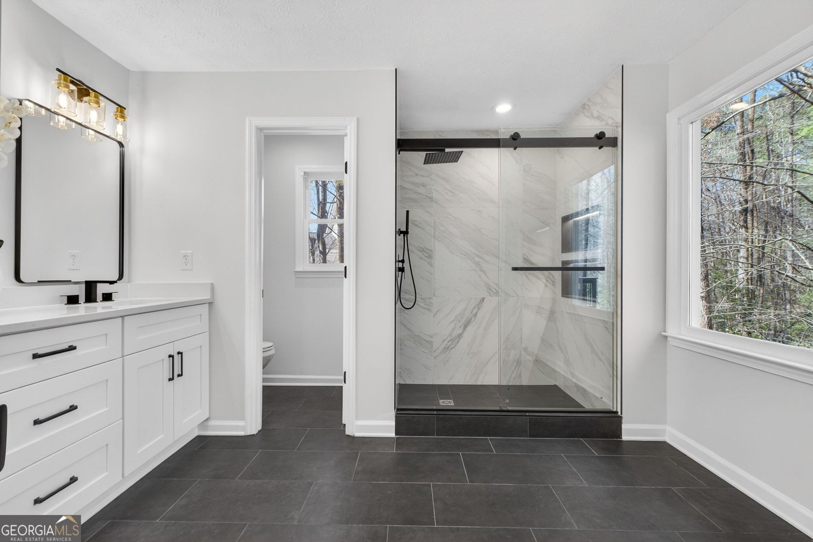 601 Cobblestone Lane Stone Mountain - Photo 36