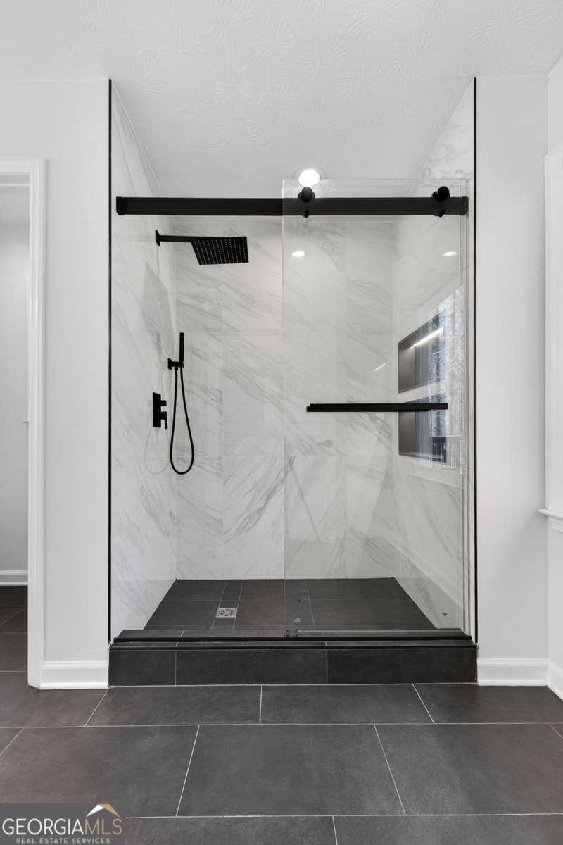 601 Cobblestone Lane Stone Mountain - Photo 37