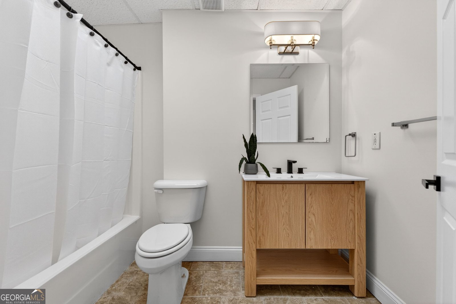 601 Cobblestone Lane Stone Mountain - Photo 50