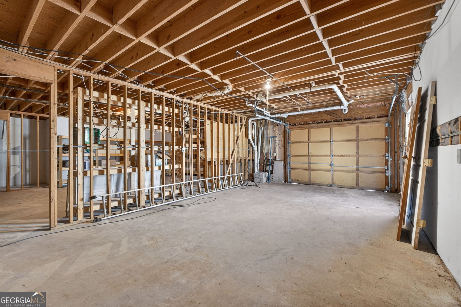 601 Cobblestone Lane Stone Mountain - Photo 54