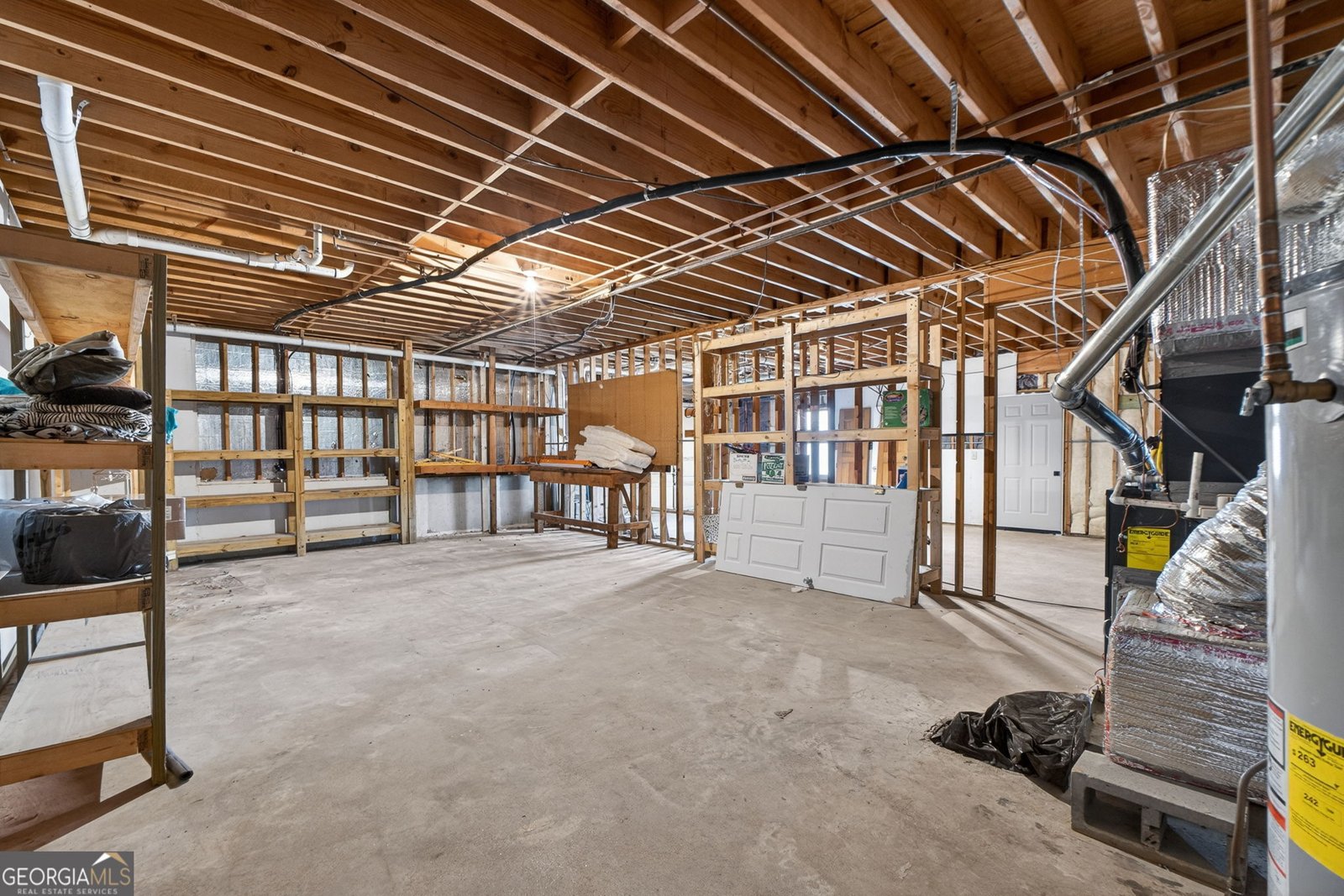 601 Cobblestone Lane Stone Mountain - Photo 55