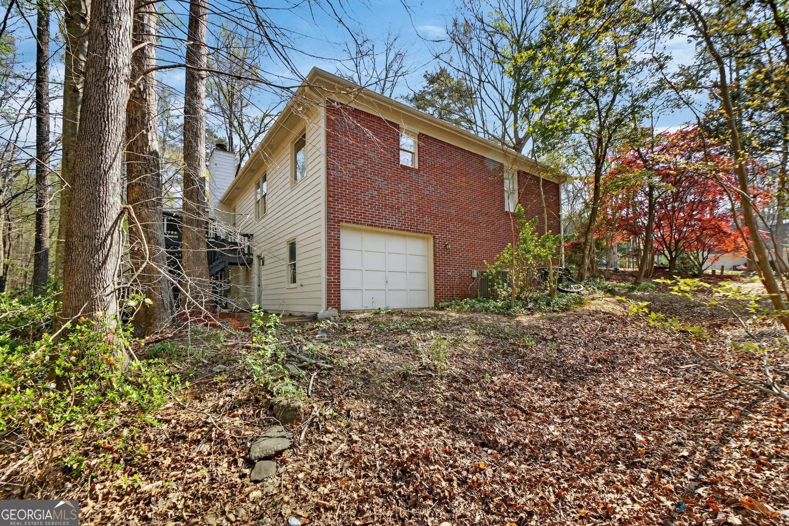 601 Cobblestone Lane Stone Mountain - Photo 56