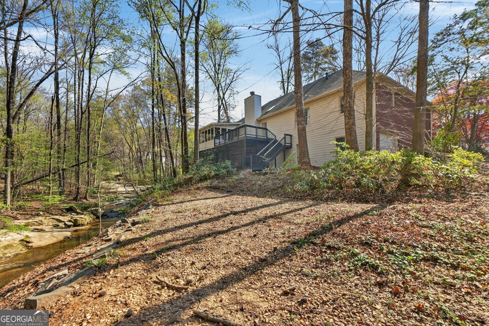 601 Cobblestone Lane Stone Mountain - Photo 57