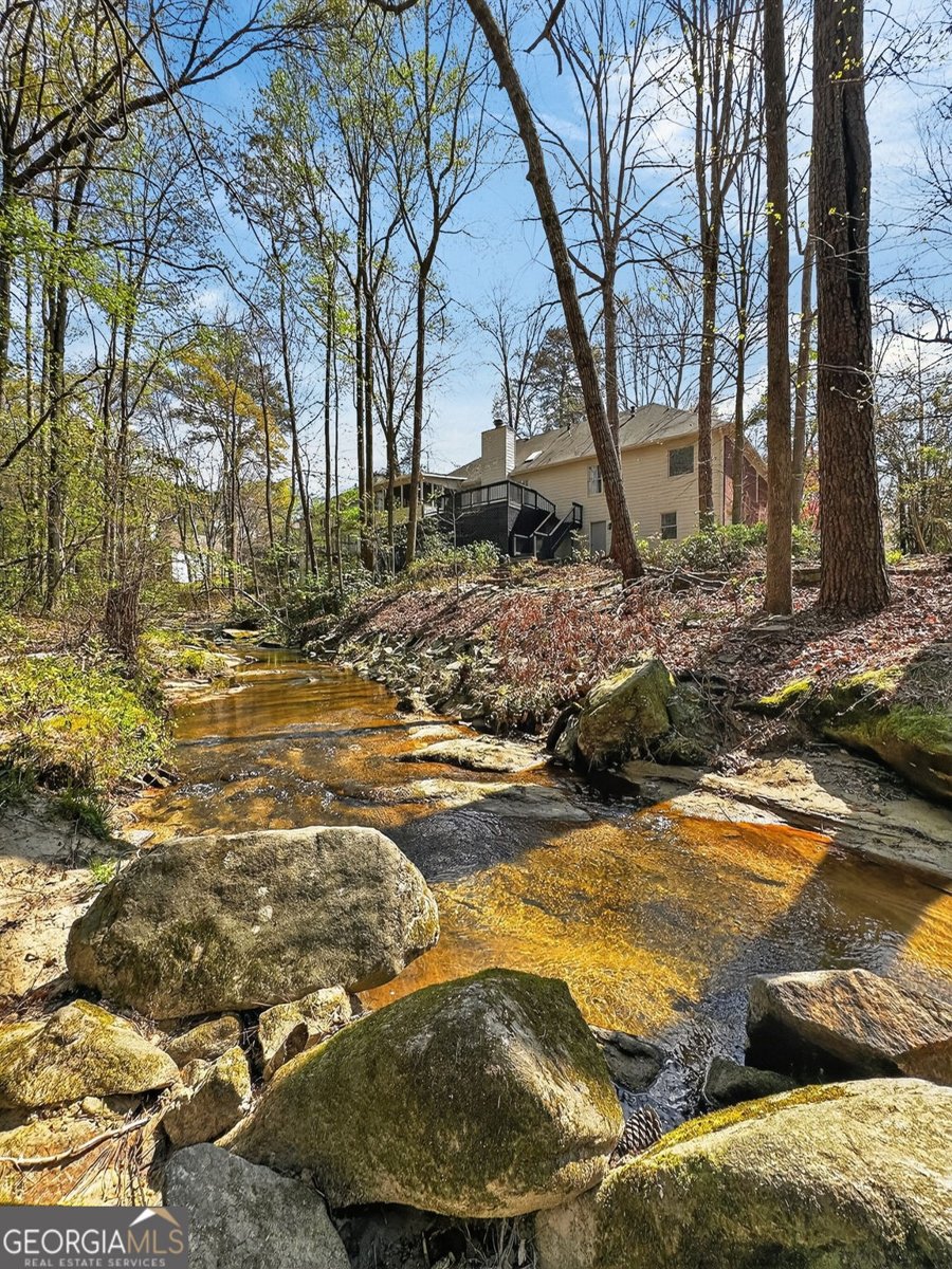 601 Cobblestone Lane Stone Mountain - Photo 59