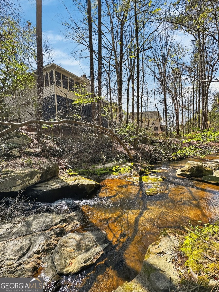 601 Cobblestone Lane Stone Mountain - Photo 61