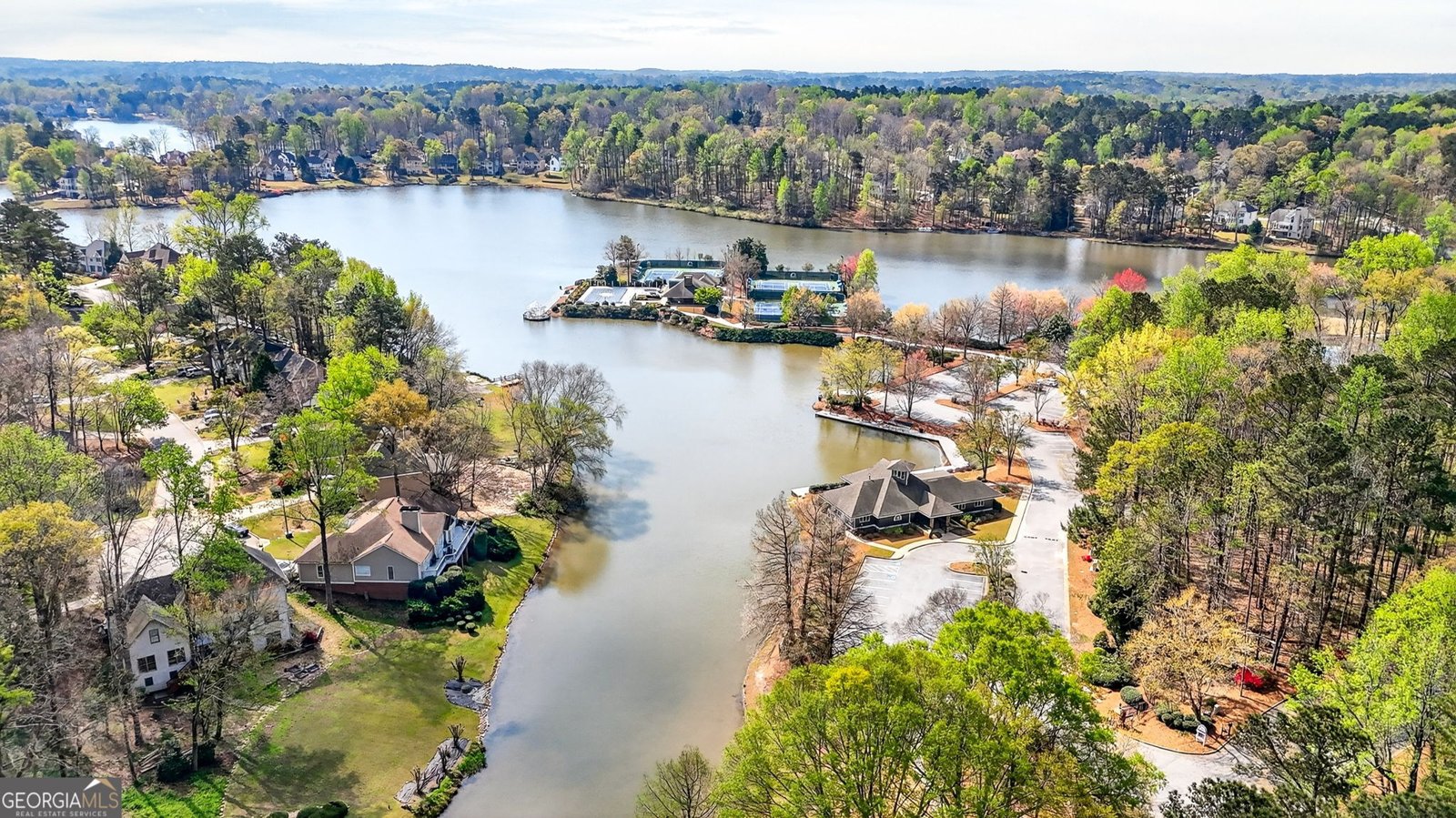 601 Cobblestone Lane Stone Mountain - Photo 68