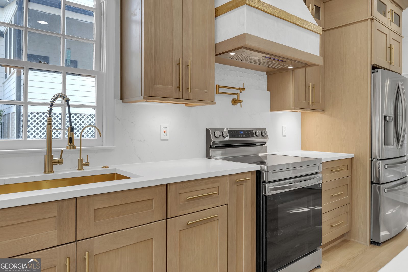 835 Kings Arms Way Johns Creek - Photo 10