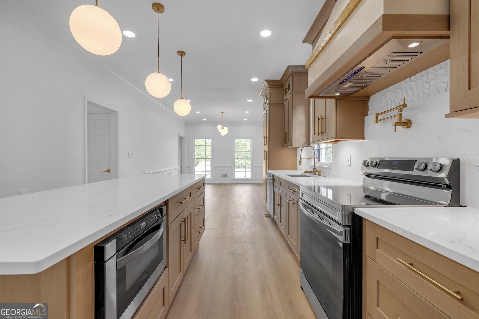 835 Kings Arms Way Johns Creek - Photo 11