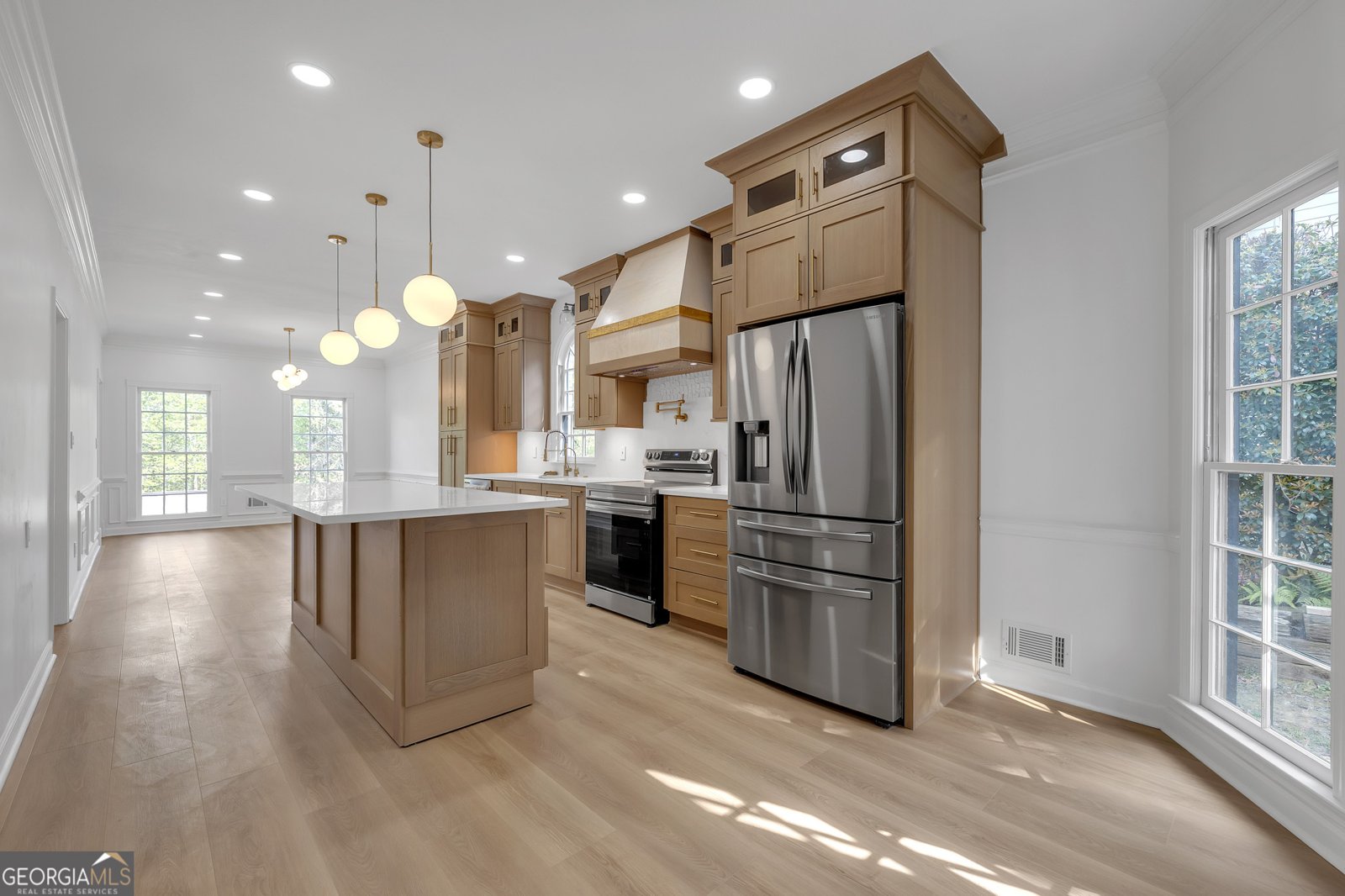 835 Kings Arms Way Johns Creek - Photo 12