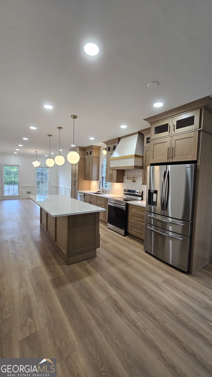 835 Kings Arms Way Johns Creek - Photo 13