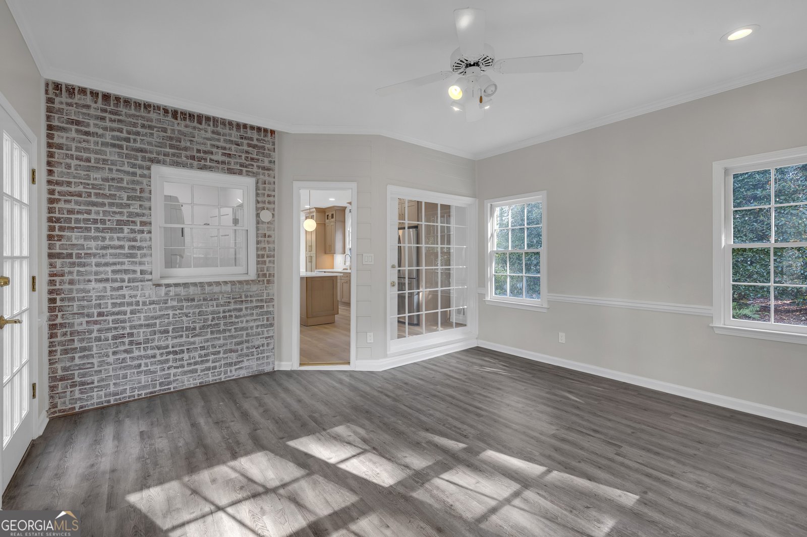 835 Kings Arms Way Johns Creek - Photo 14