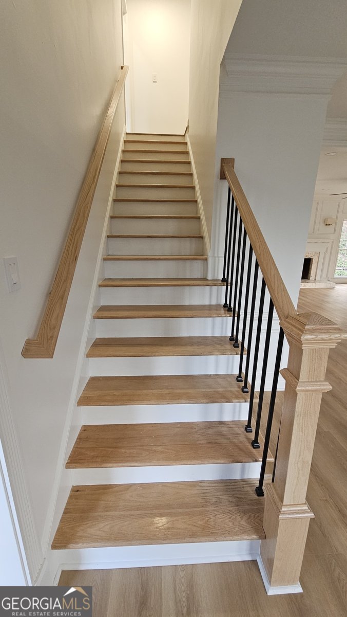 835 Kings Arms Way Johns Creek - Photo 17