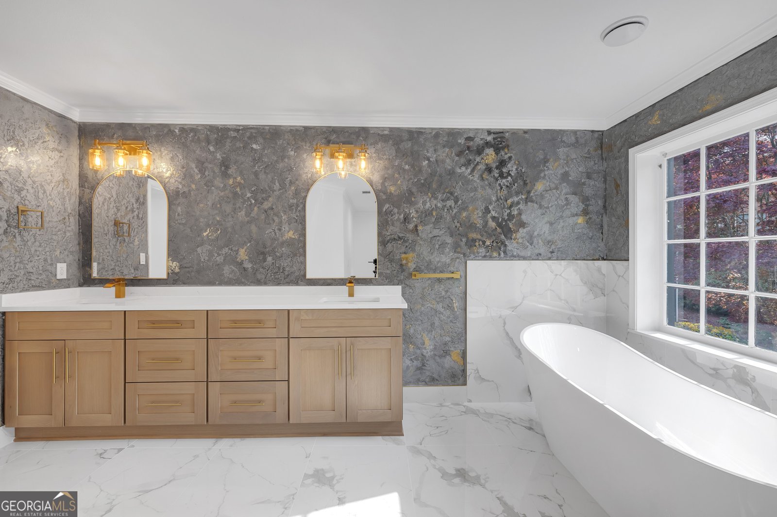 835 Kings Arms Way Johns Creek - Photo 20