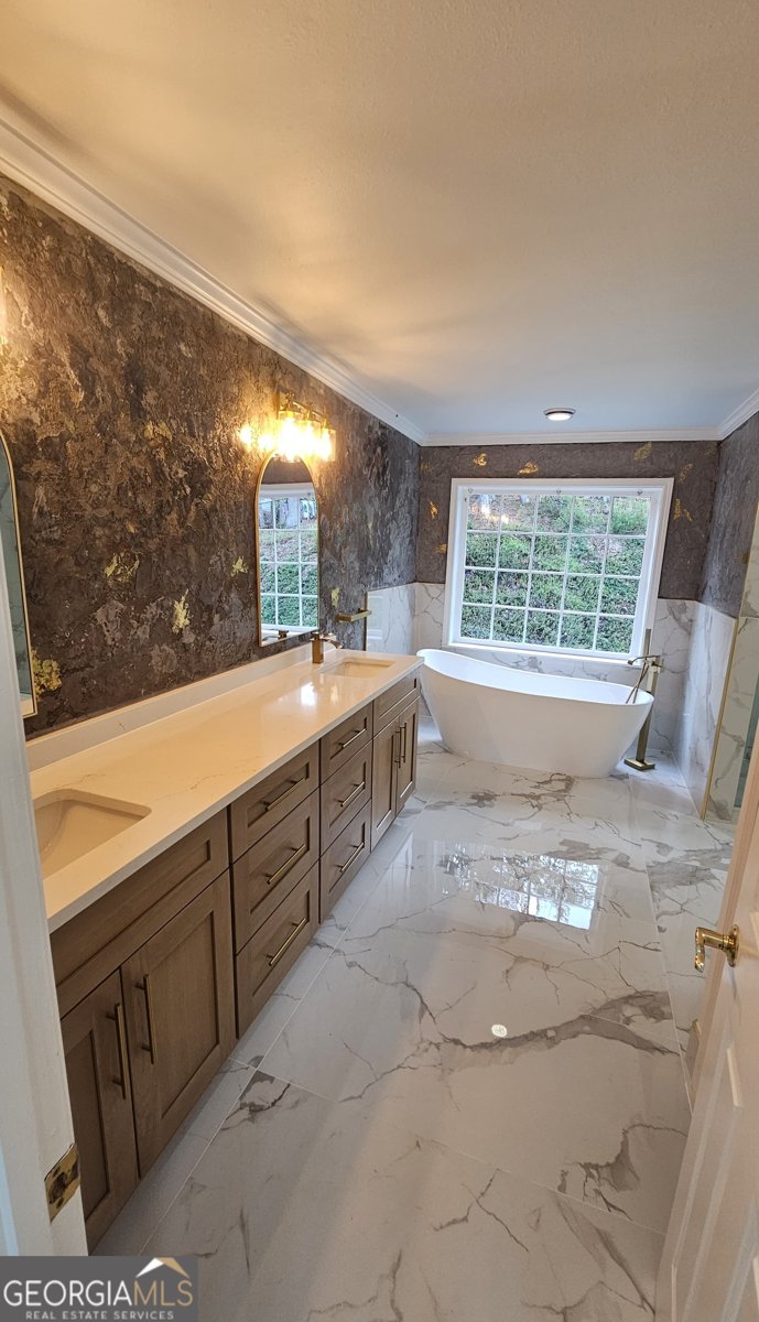 835 Kings Arms Way Johns Creek - Photo 25