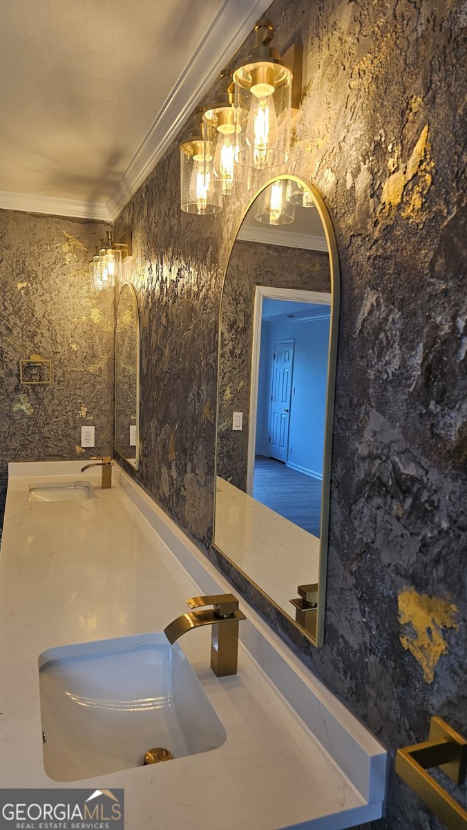 835 Kings Arms Way Johns Creek - Photo 27