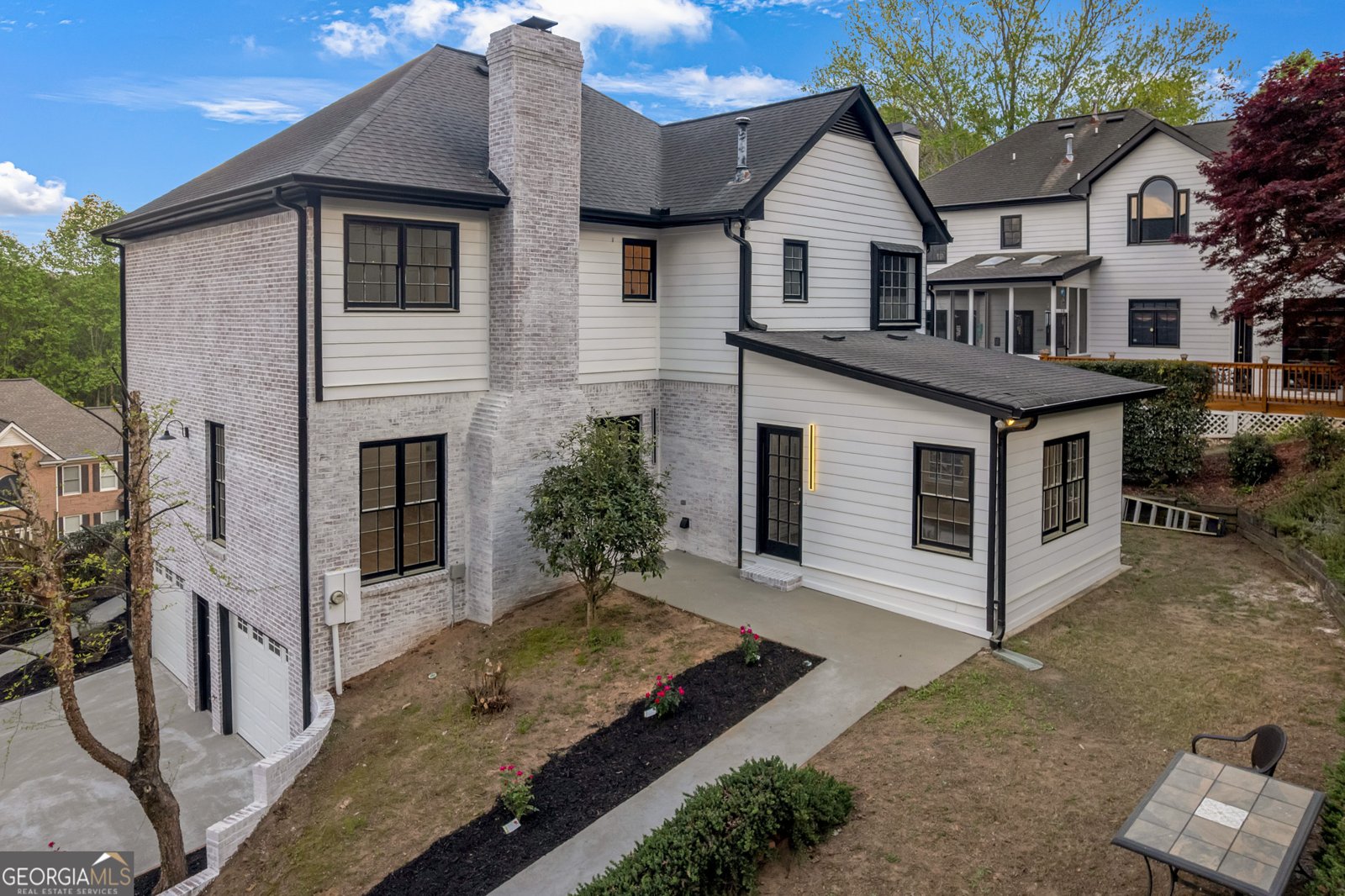 835 Kings Arms Way Johns Creek - Photo 33