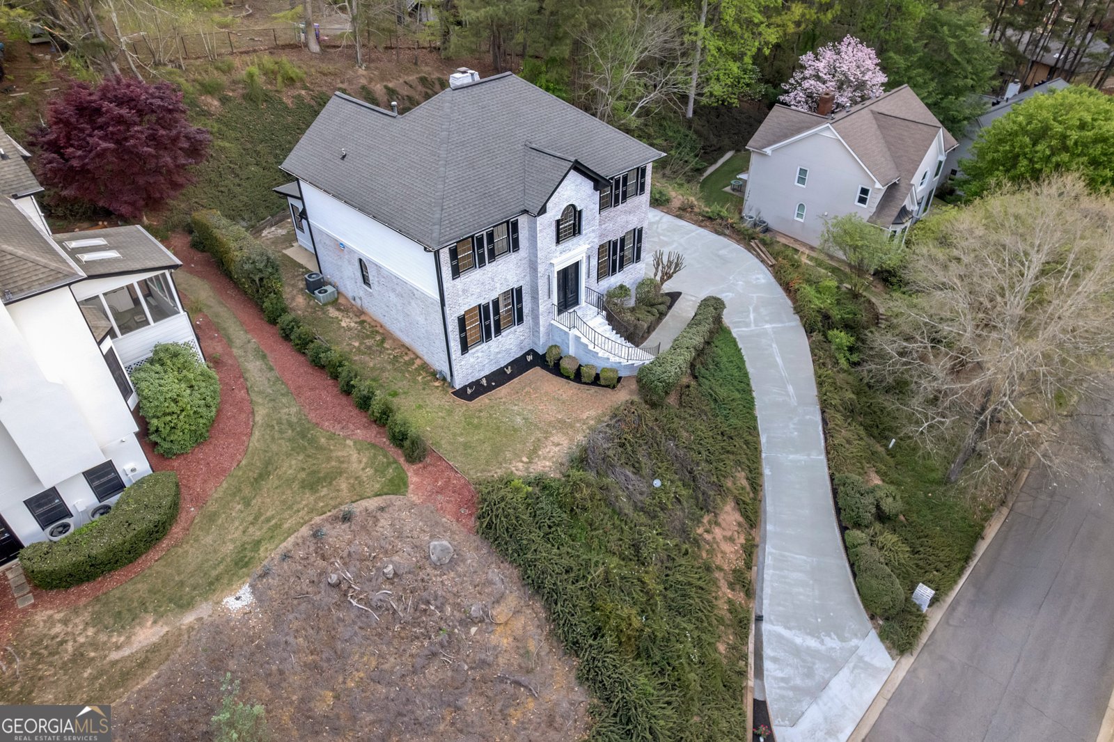 835 Kings Arms Way Johns Creek - Photo 35