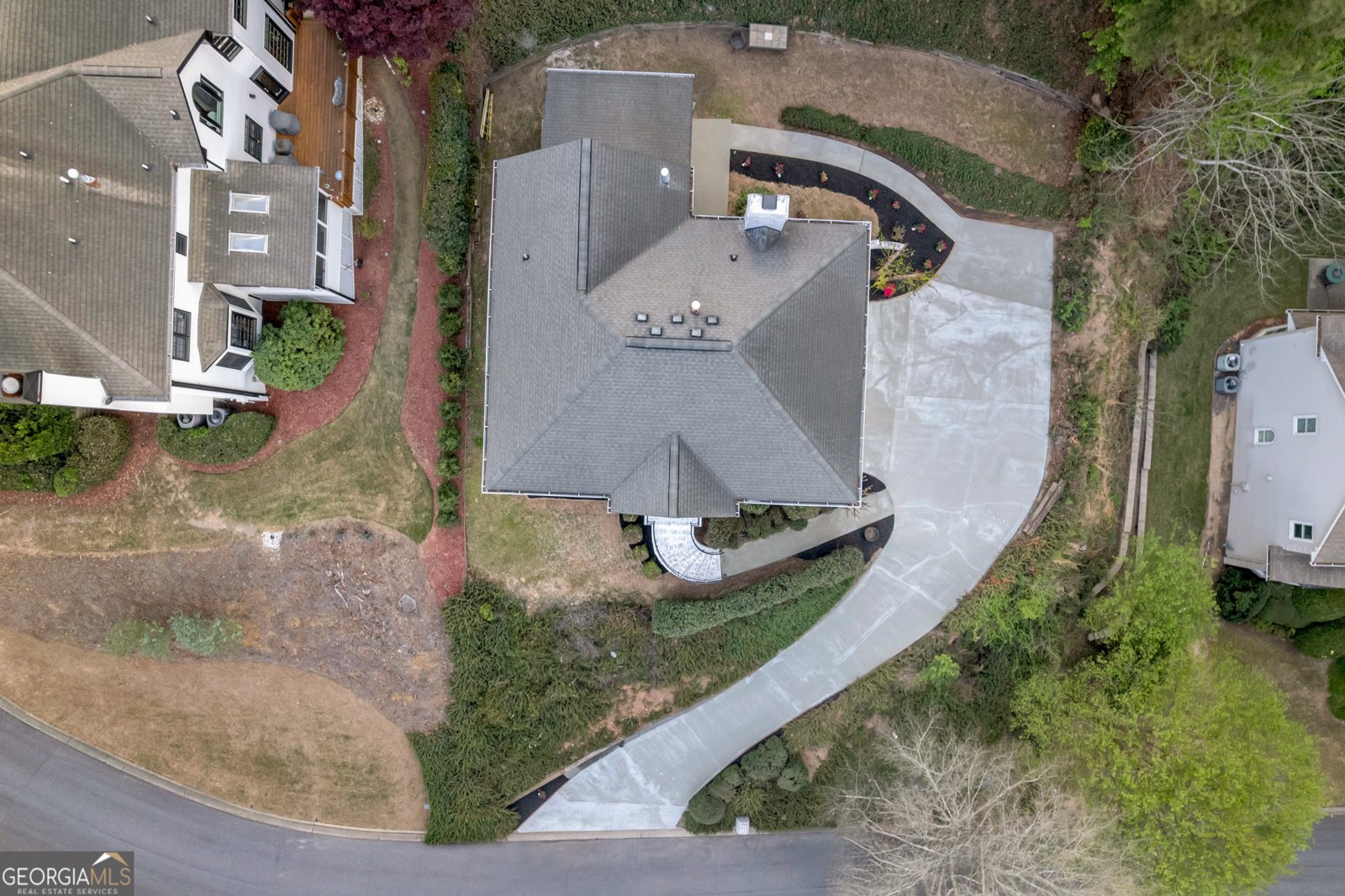 835 Kings Arms Way Johns Creek - Photo 36