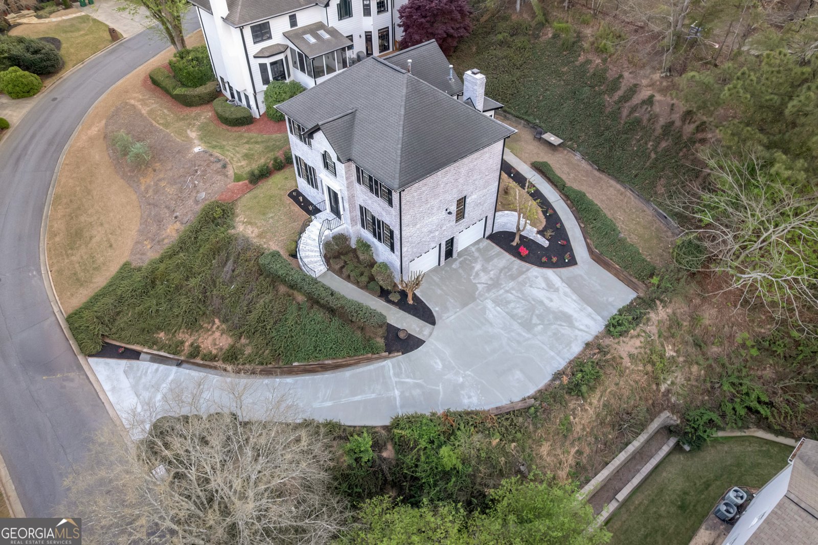 835 Kings Arms Way Johns Creek - Photo 37