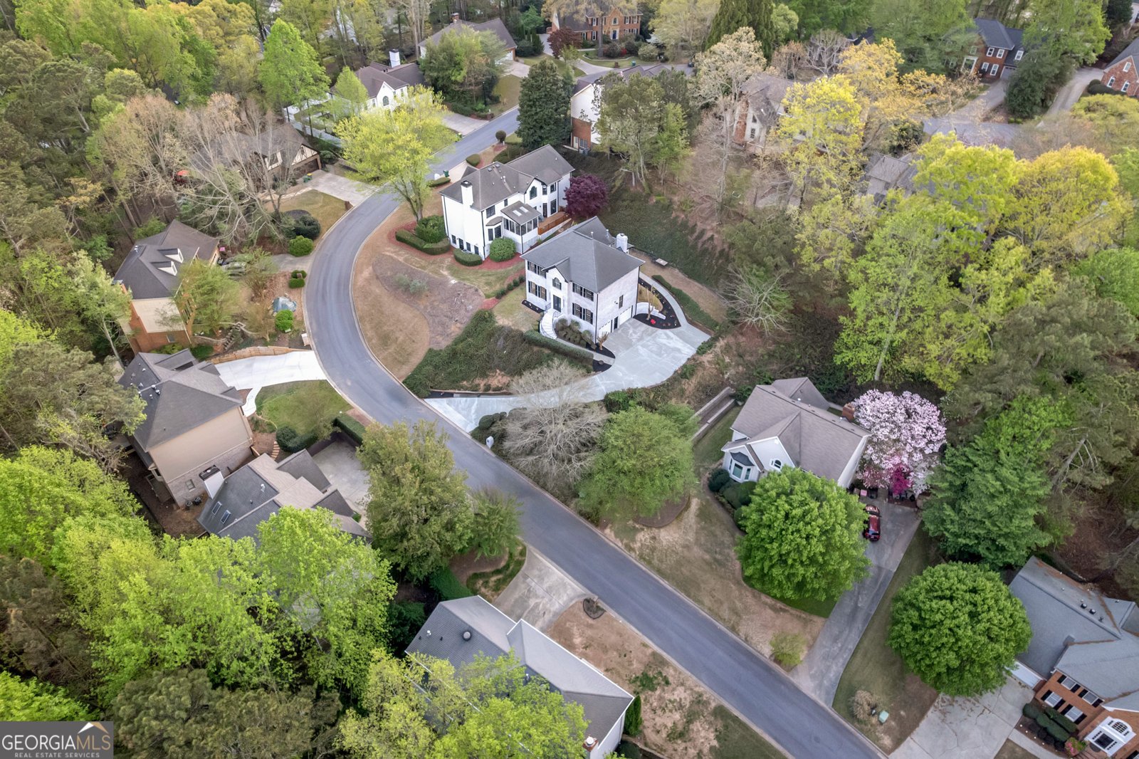 835 Kings Arms Way Johns Creek - Photo 42