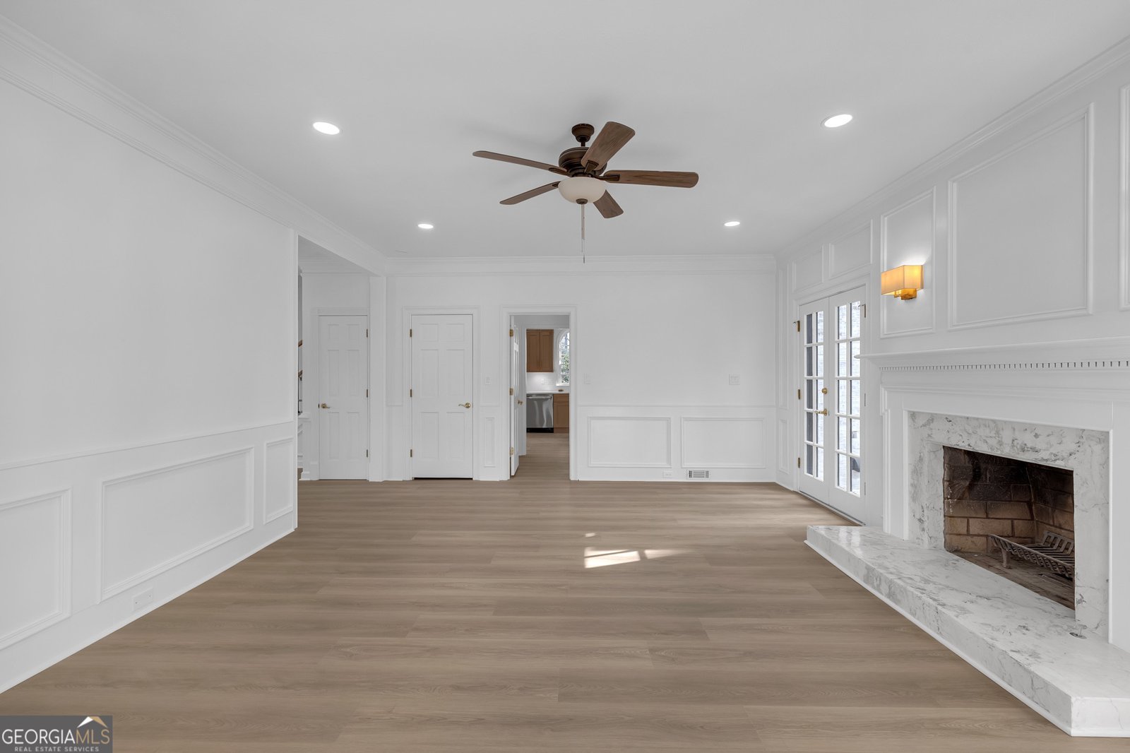 835 Kings Arms Way Johns Creek - Photo 6