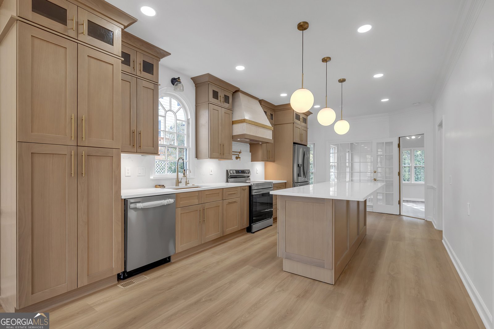 835 Kings Arms Way Johns Creek - Photo 9