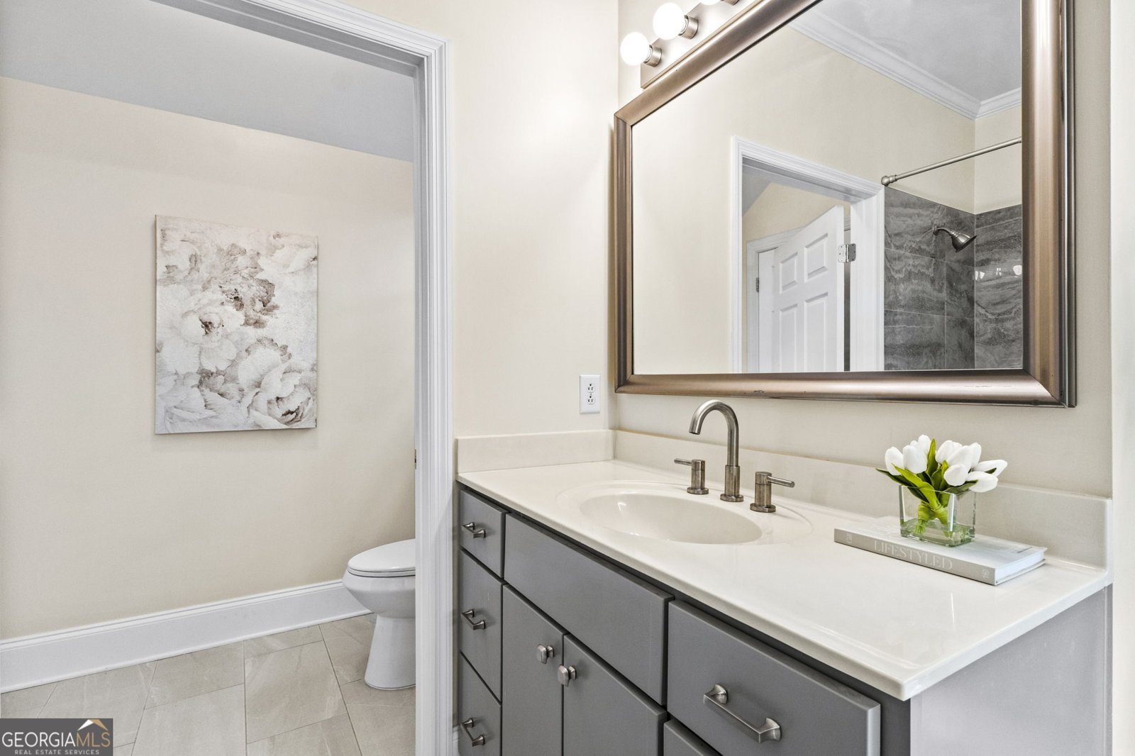 128 Wolf Creek Drive Macon - Photo 36