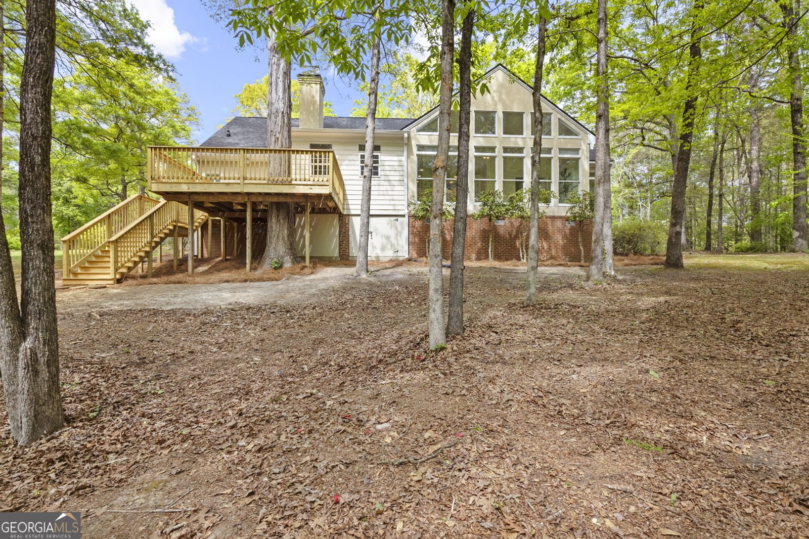 128 Wolf Creek Drive Macon - Photo 46