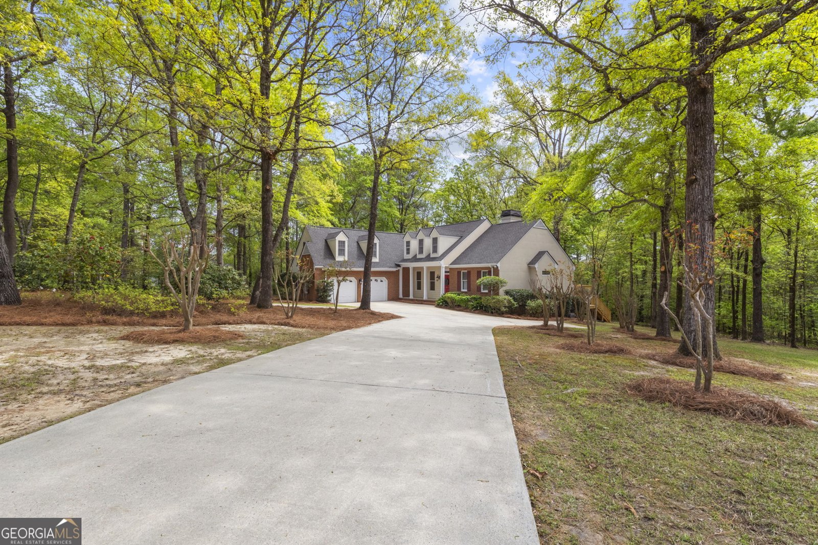 128 Wolf Creek Drive Macon - Photo 51