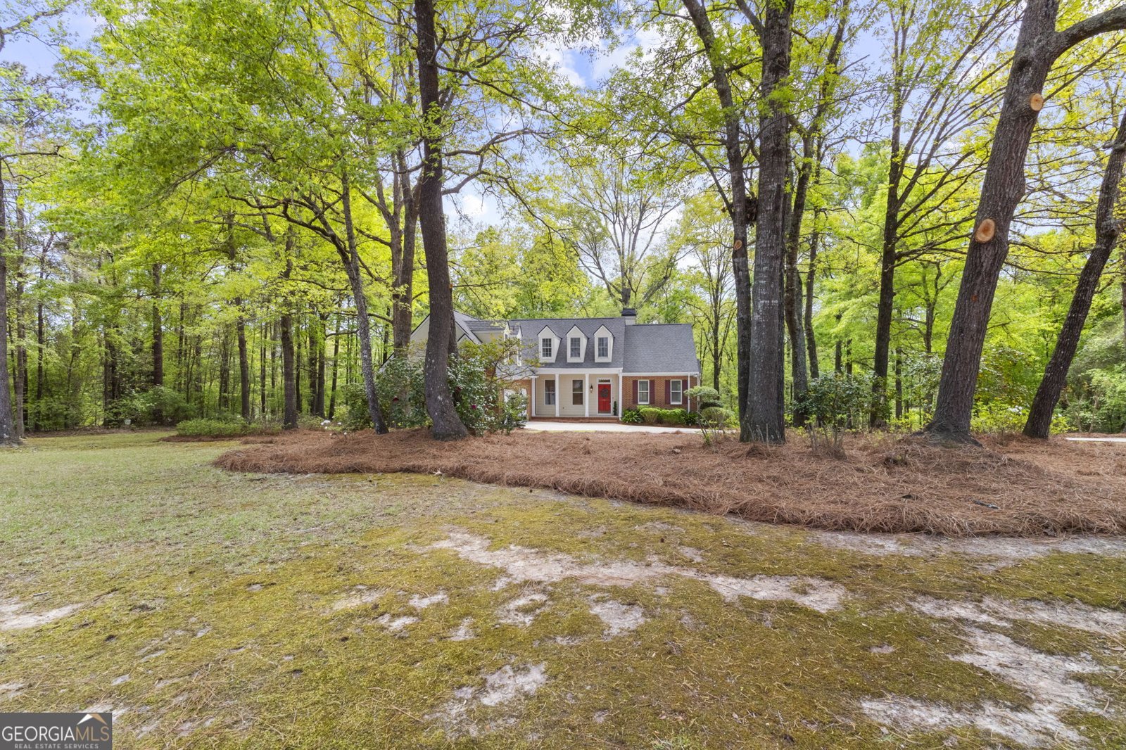 128 Wolf Creek Drive Macon - Photo 52