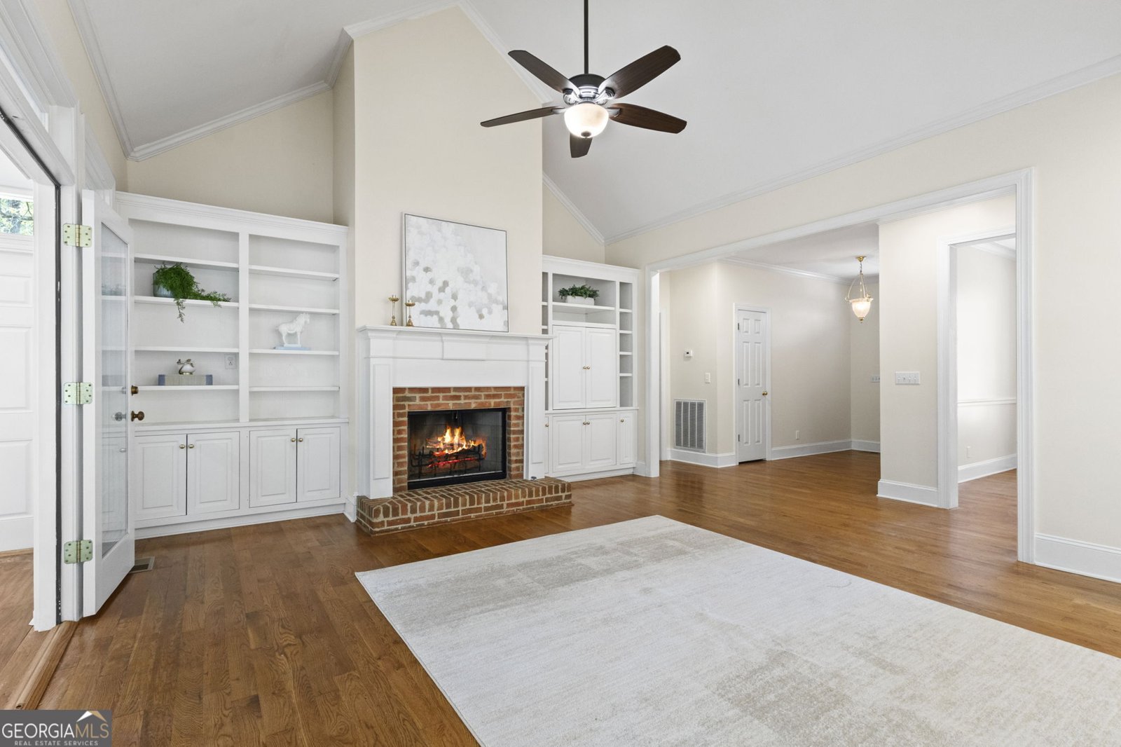 128 Wolf Creek Drive Macon - Photo 6