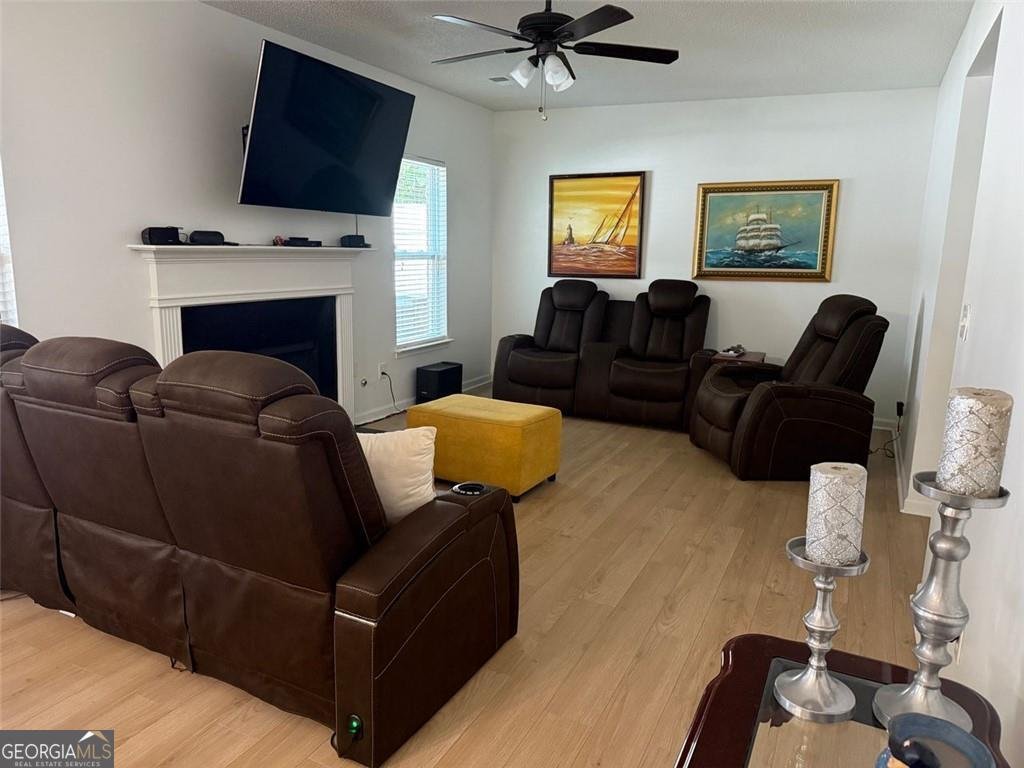 225 Bella Vista Terrace McDonough - Photo 10