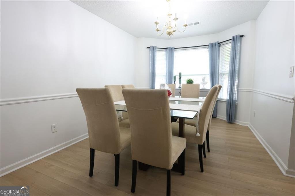 225 Bella Vista Terrace McDonough - Photo 11