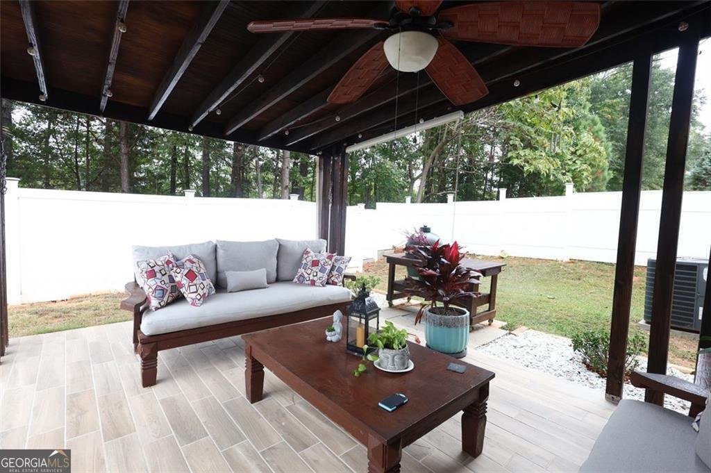 225 Bella Vista Terrace McDonough - Photo 14