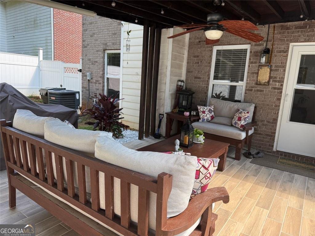 225 Bella Vista Terrace McDonough - Photo 15