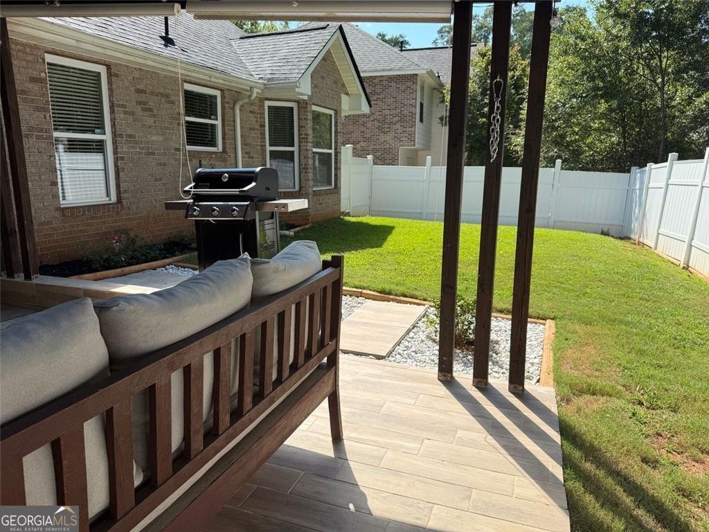 225 Bella Vista Terrace McDonough - Photo 16