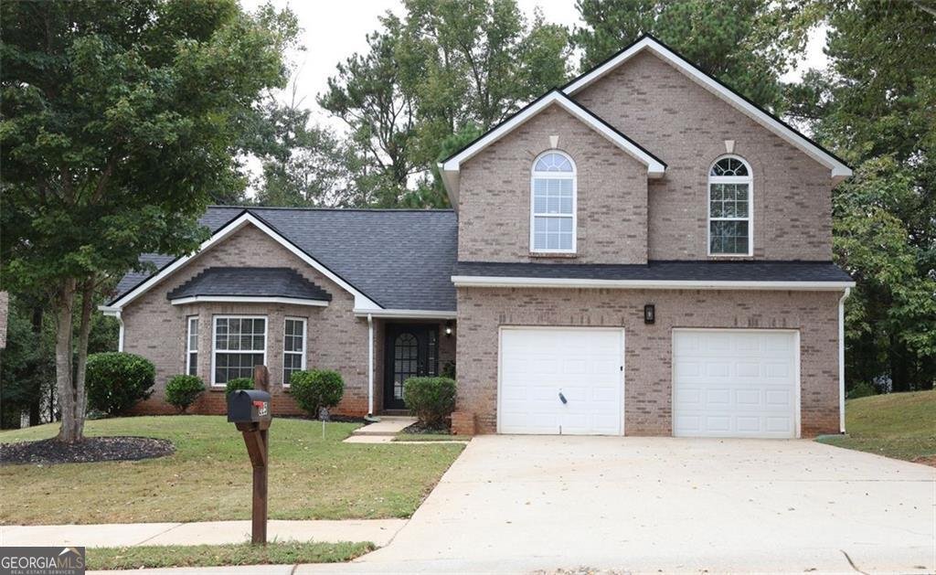 225 Bella Vista Terrace McDonough - Photo 17