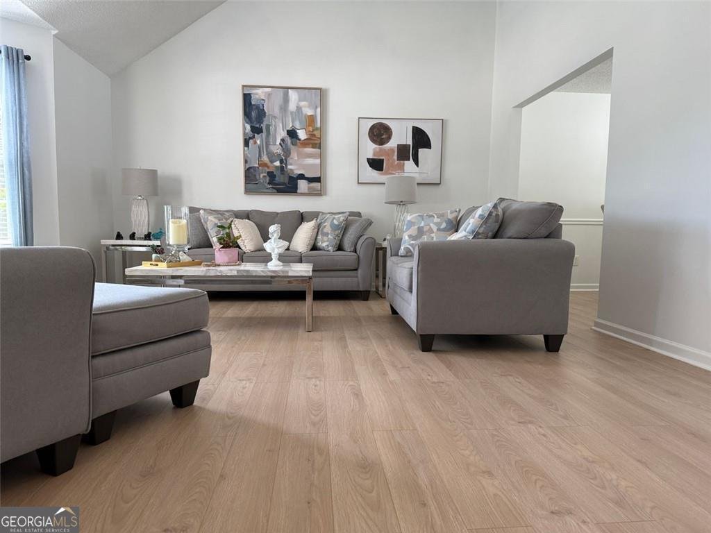 225 Bella Vista Terrace McDonough - Photo 6