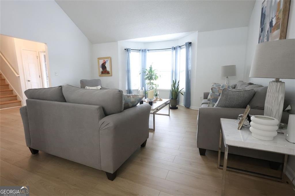 225 Bella Vista Terrace McDonough - Photo 7