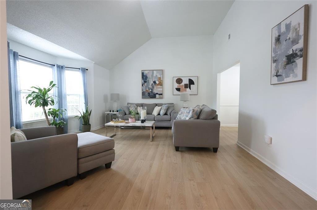 225 Bella Vista Terrace McDonough - Photo 8