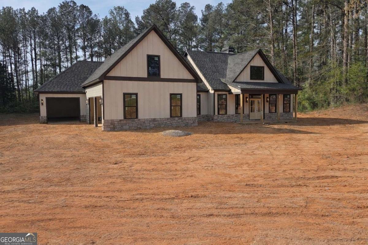 4352 Cedarcrest Road Acworth - Photo 1