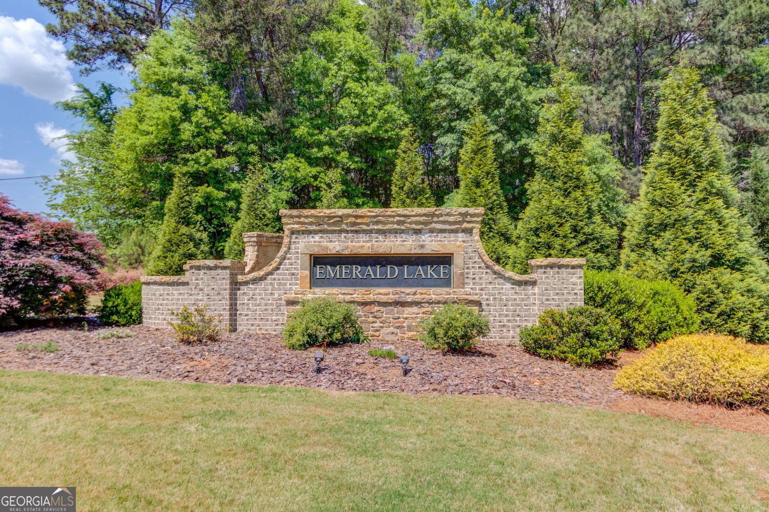 410 Emerald Parkway Sugar Hill - Photo 14